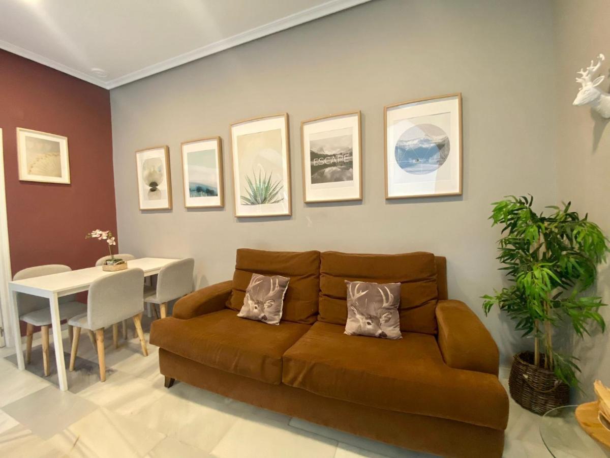 Apartamento Colon 1451 - Pleno Centro Y Wifi Gratis Cádiz Exterior photo
